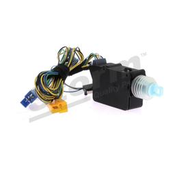 Élément d'ajustage, verrouillage central STORM QUALITY PARTS 56025002