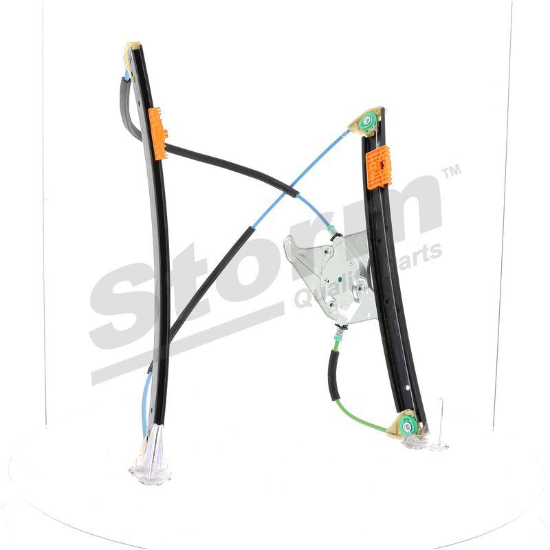 Lève-vitre STORM QUALITY PARTS 10376