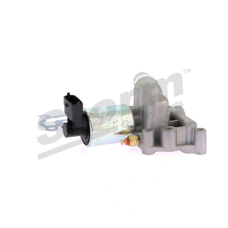 Vanne EGR STORM QUALITY PARTS 9081