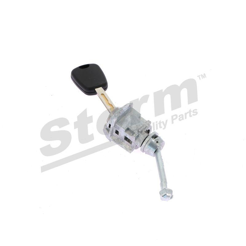 Cylindre de serrure STORM QUALITY PARTS 28525