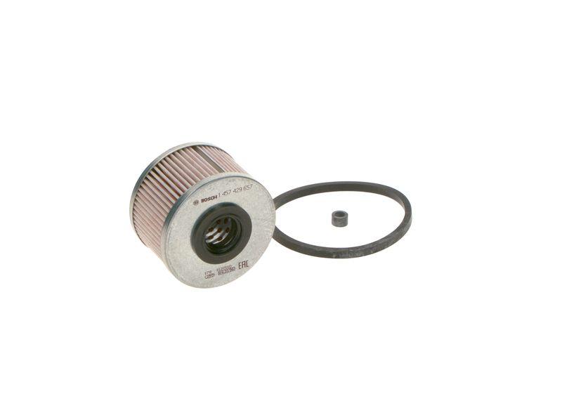 Filtre à carburant BOSCH 1 457 429 657