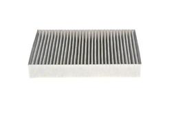 Filtre, air de l'habitacle BOSCH 1987435562