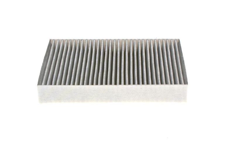 Filtre, air de l'habitacle BOSCH 1987435562