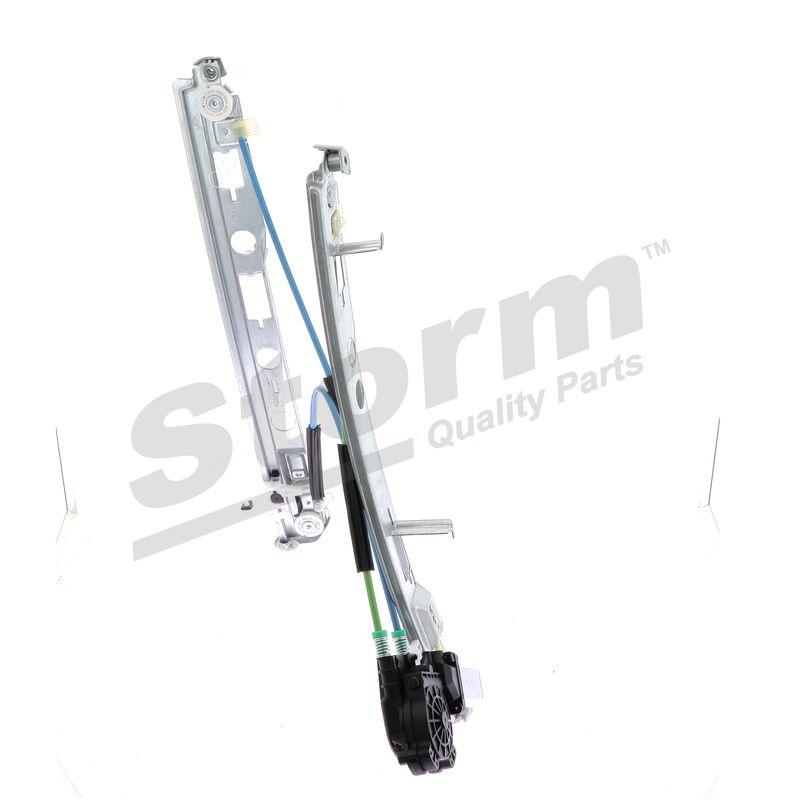 Lève-vitre STORM QUALITY PARTS 87137