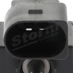 Capteur de pression, turbocompresseur STORM QUALITY PARTS 97990