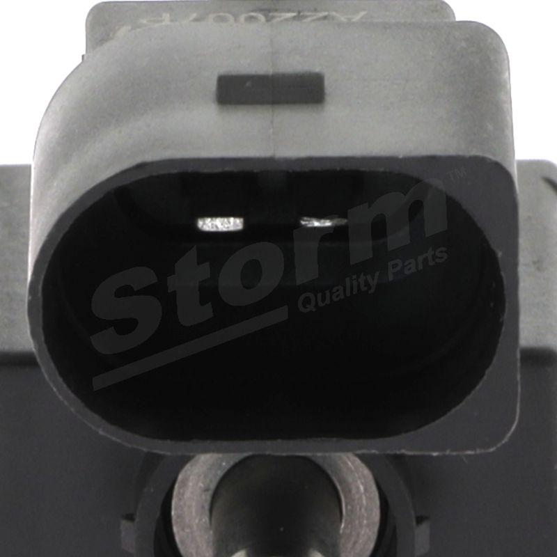 Capteur de pression, turbocompresseur STORM QUALITY PARTS 97990