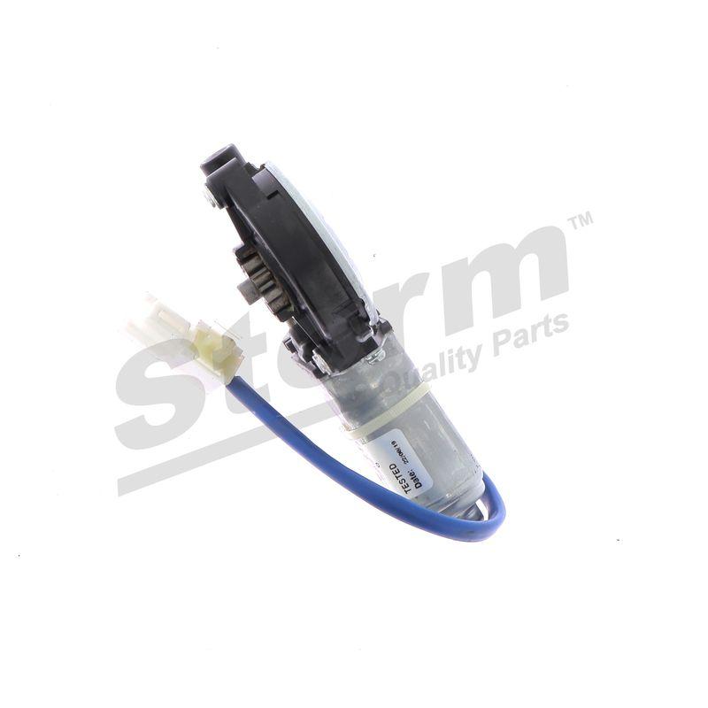 Moteur électrique, lève-vitre STORM QUALITY PARTS 162072