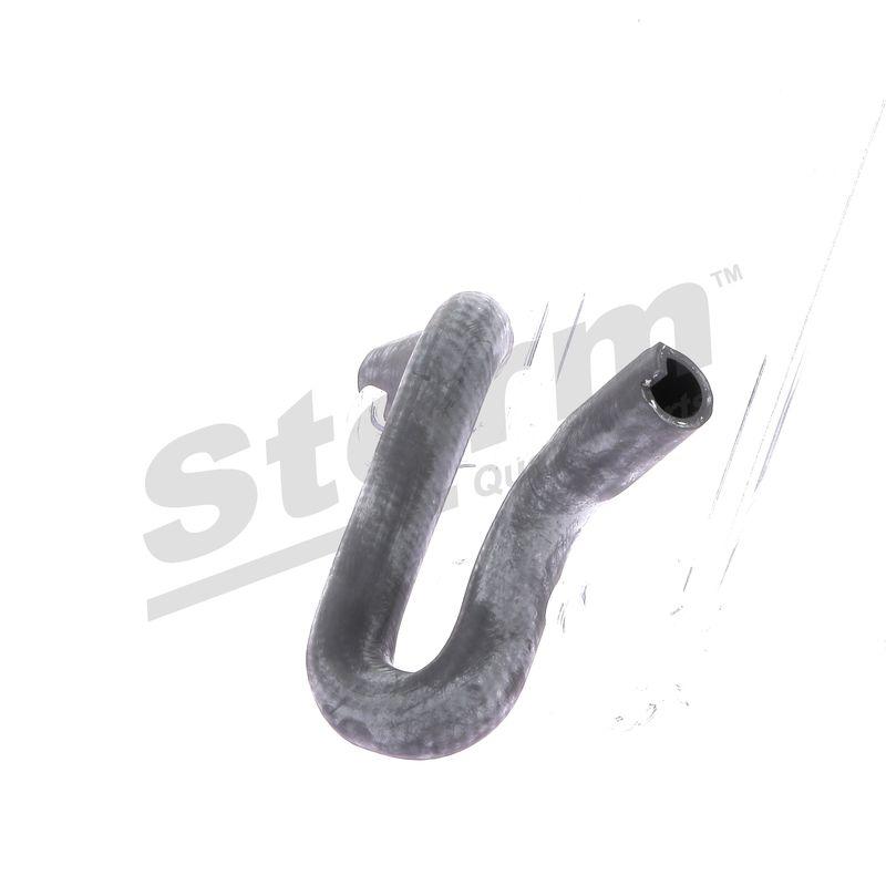 Tuyau, échangeur de chaleur (chauffage) STORM QUALITY PARTS F8788