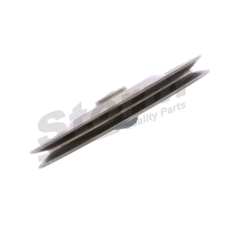 Poulie, vilebrequin STORM QUALITY PARTS 81098
