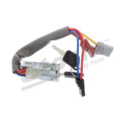 Fermeture-volant STORM QUALITY PARTS 79026