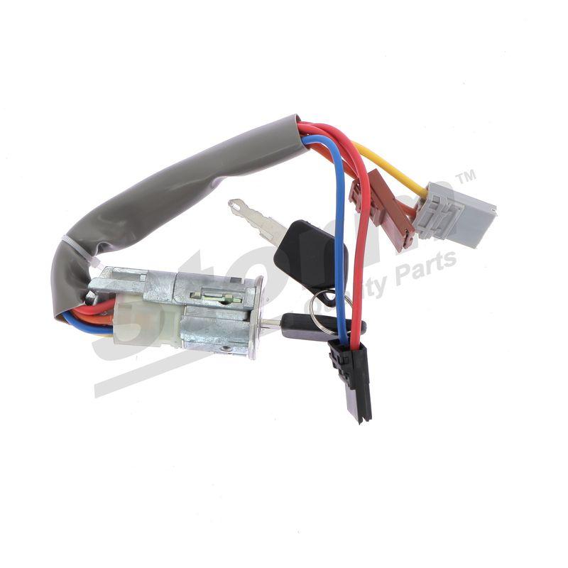 Fermeture-volant STORM QUALITY PARTS 79026