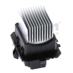 Résistance, pulseur d'air habitacle STORM QUALITY PARTS 777027