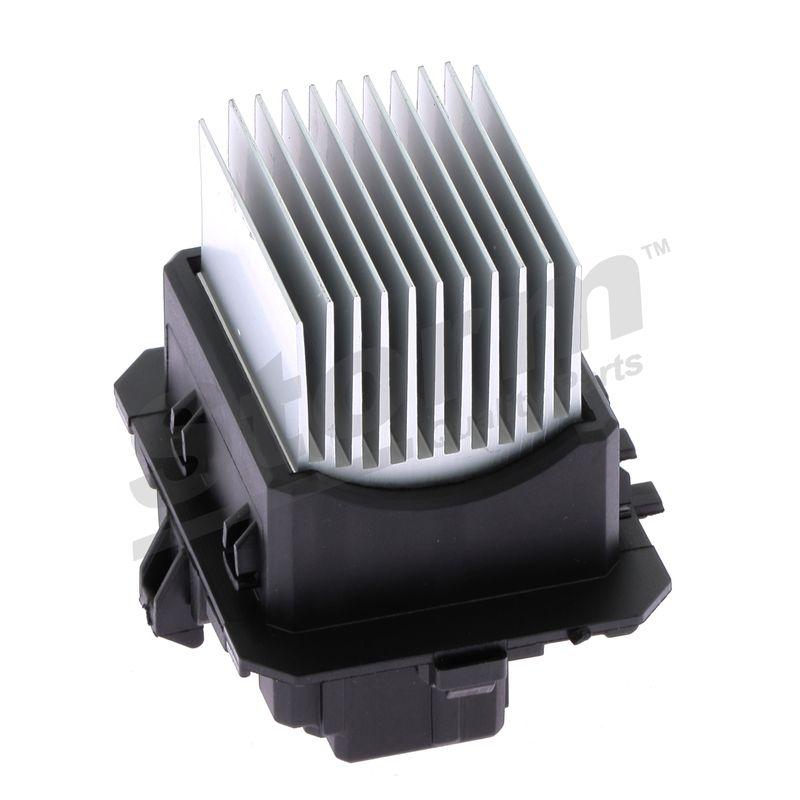 Résistance, pulseur d'air habitacle STORM QUALITY PARTS 777027