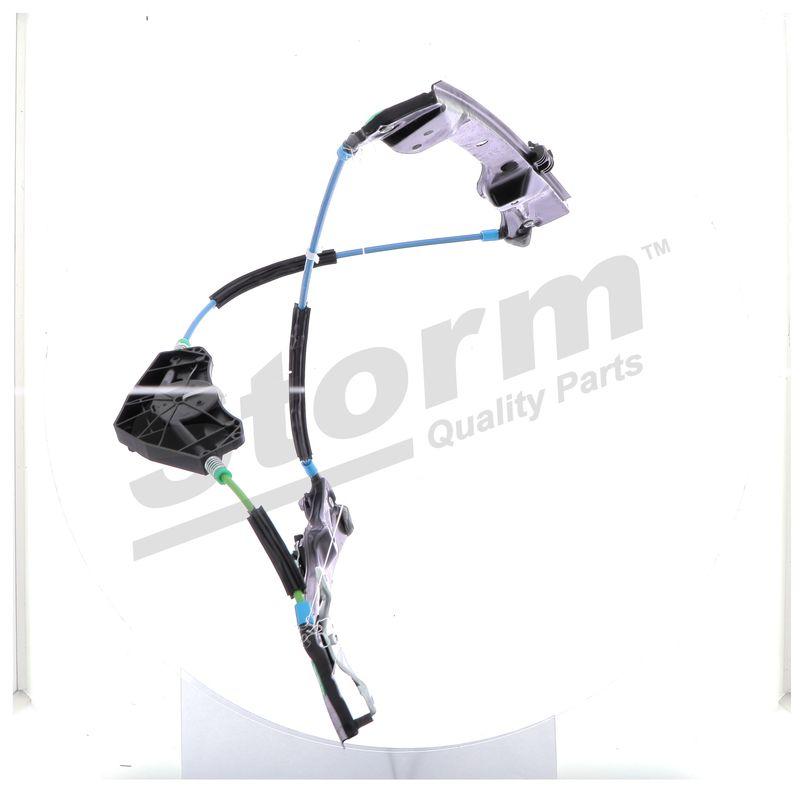 Lève-vitre STORM QUALITY PARTS 9307547