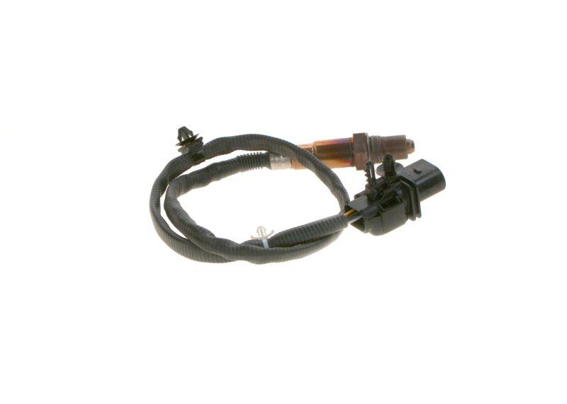 Sonde lambda BOSCH 0 258 017 140