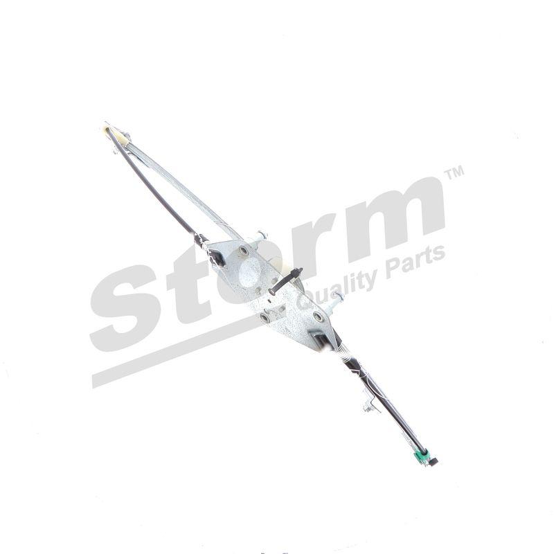 Lève-vitre STORM QUALITY PARTS 99274