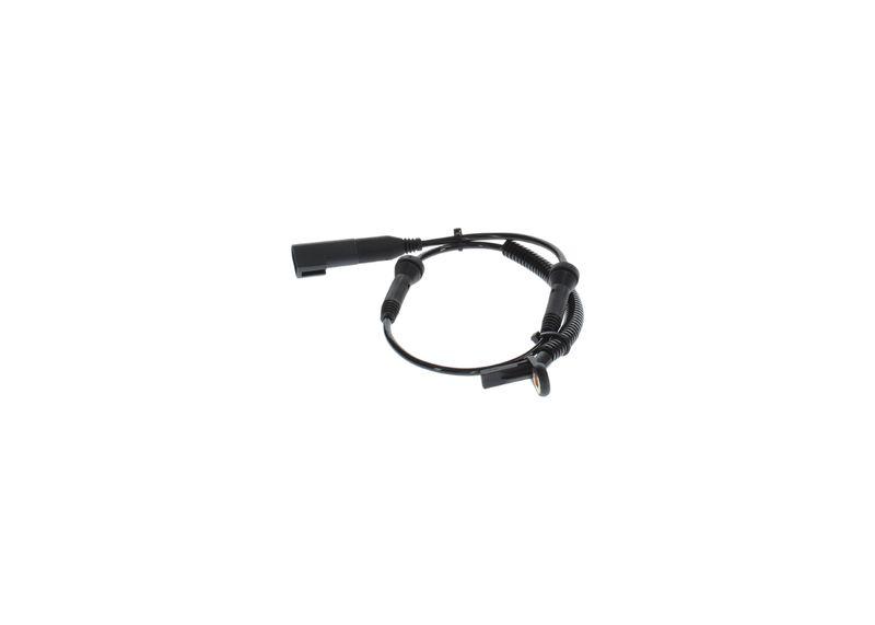 Capteur, vitesse de roue BOSCH 0 986 594 534