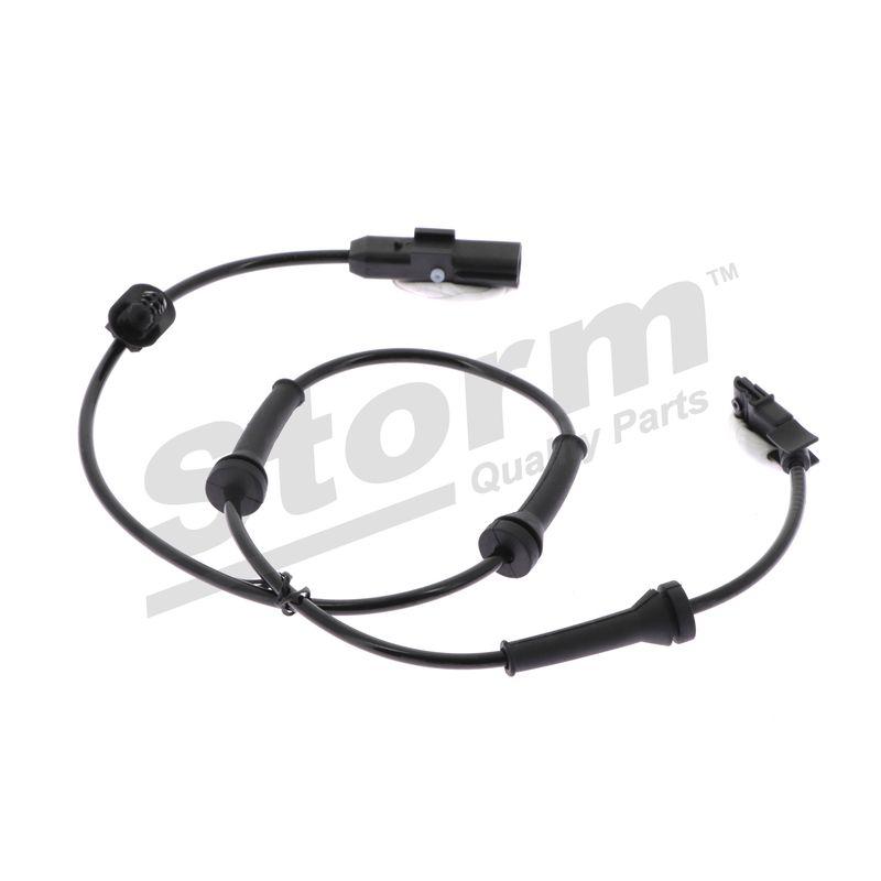 Capteur, vitesse de roue STORM QUALITY PARTS 888017