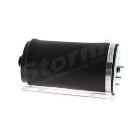 Ressort pneumatique, châssis STORM QUALITY PARTS 846189