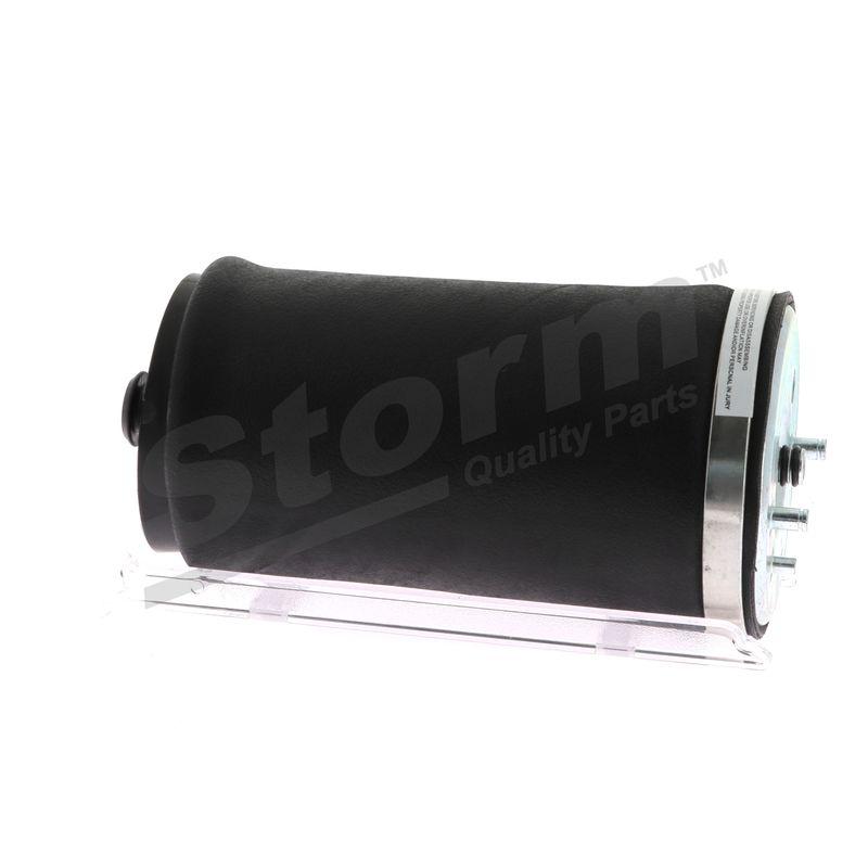 Ressort pneumatique, châssis STORM QUALITY PARTS 846189