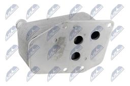 Radiateur d'huile NTY CCL-BM-003