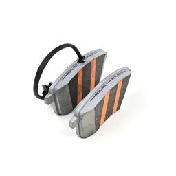 Kit de plaquettes de frein, frein à disque DELPHI LP5018EV