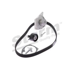 Pompe à eau + kit de courroie crantée STORM QUALITY PARTS 5550578KP