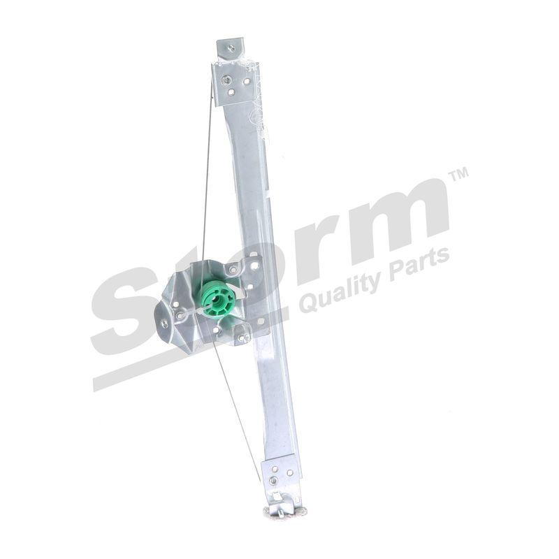 Lève-vitre STORM QUALITY PARTS 8787501