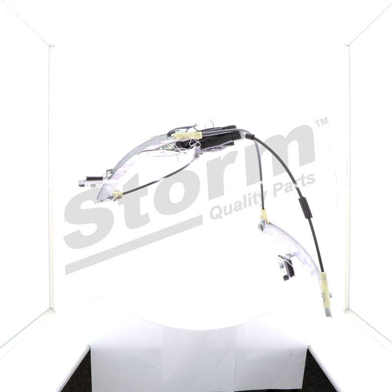 Lève-vitre STORM QUALITY PARTS 17280