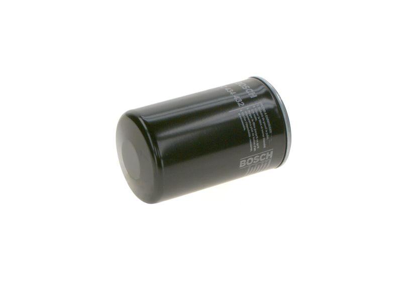 Filtre à carburant BOSCH 1 457 434 432