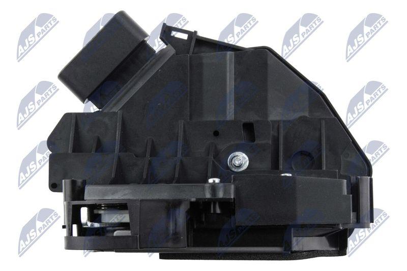 Serrure de porte NTY EZC-FR-073