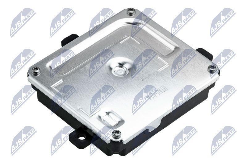 Appareil de commande, système d'éclairage NTY EPX-AU-014