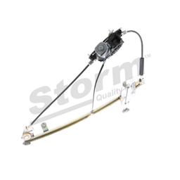 Lève-vitre STORM QUALITY PARTS 161076