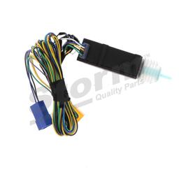 Élément d'ajustage, verrouillage central STORM QUALITY PARTS 56025002