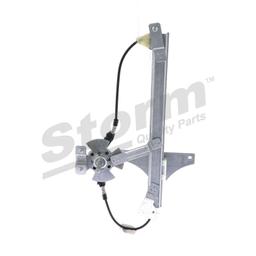 Lève-vitre STORM QUALITY PARTS 7087502