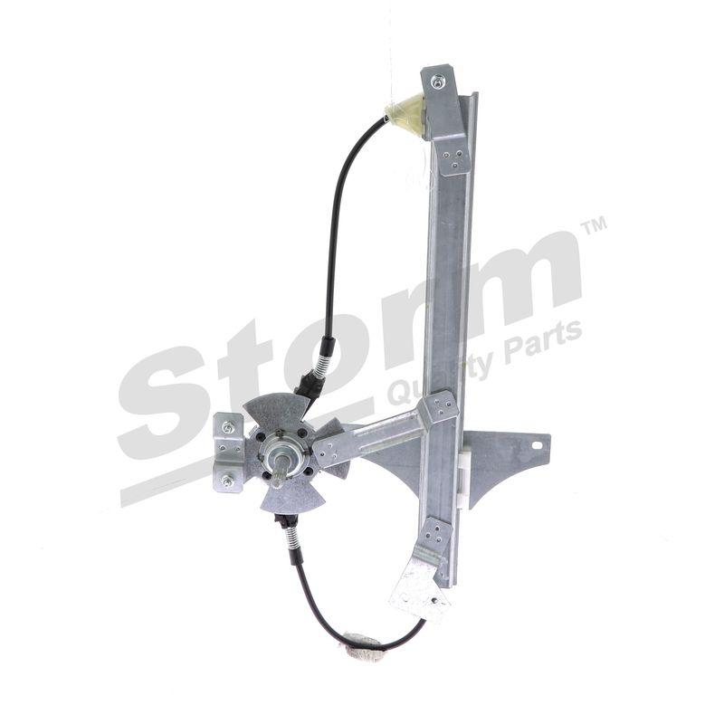 Lève-vitre STORM QUALITY PARTS 7087502