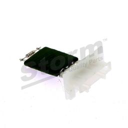 Résistance, pulseur d'air habitacle STORM QUALITY PARTS STO699014
