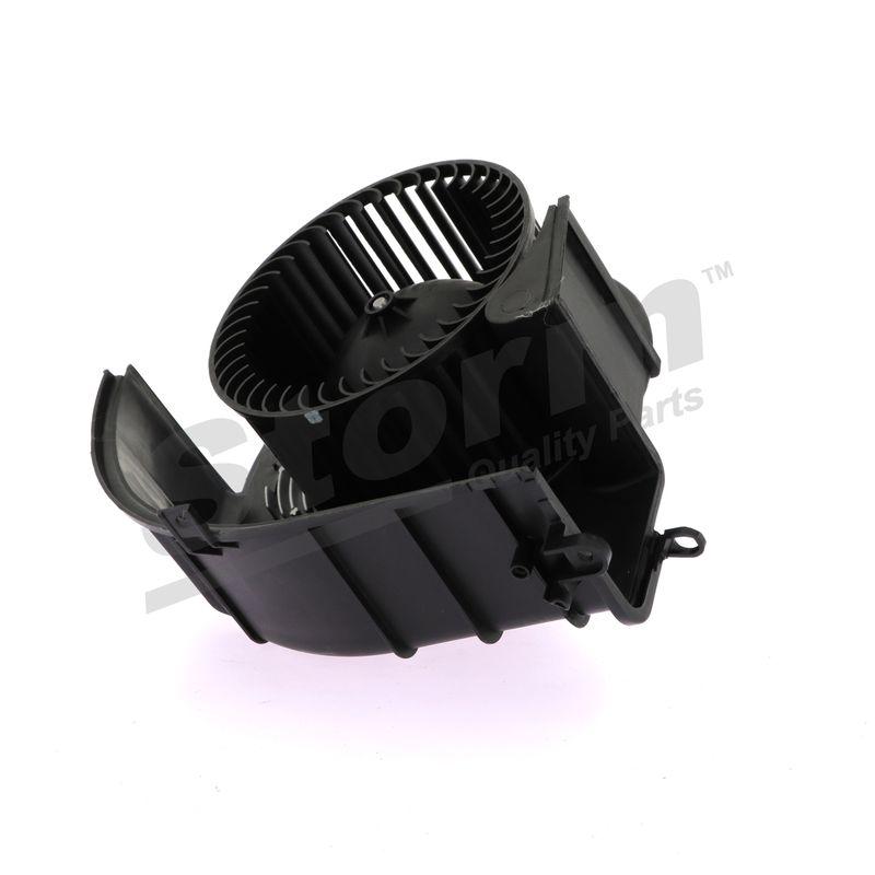 Pulseur d'air habitacle STORM QUALITY PARTS 1510803
