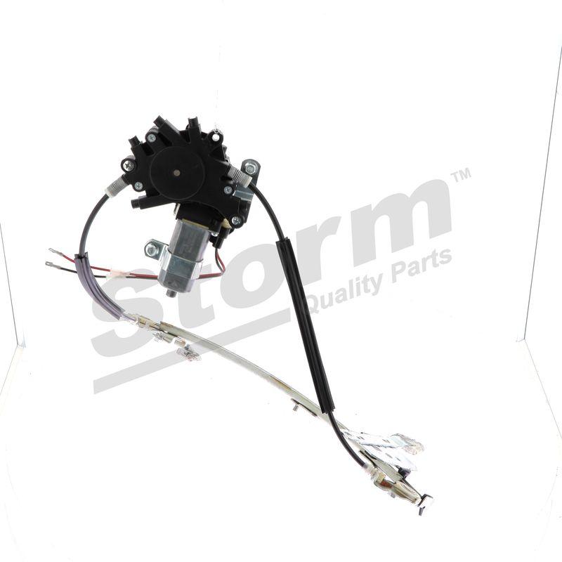 Lève-vitre STORM QUALITY PARTS 131075