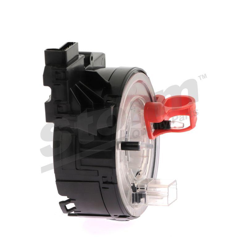 Ressort tournant, Airbag STORM QUALITY PARTS 8102007