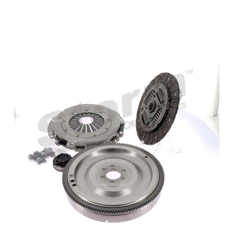 Kit adaptateur, embrayage STORM QUALITY PARTS STO1036