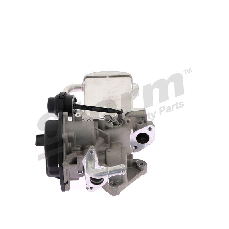 Vanne EGR STORM QUALITY PARTS 9091