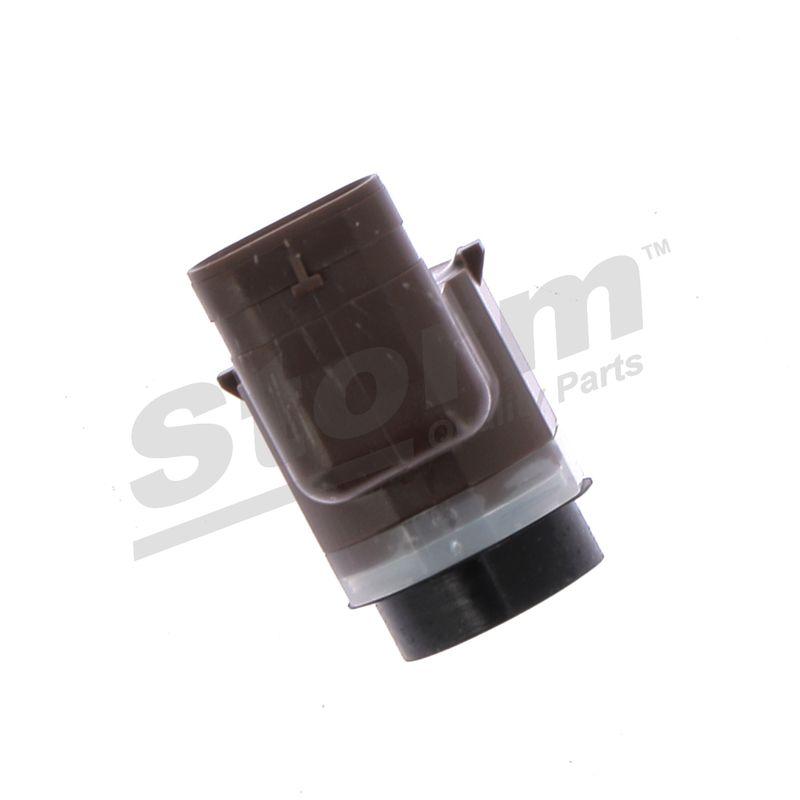 Capteur, aide au stationnement STORM QUALITY PARTS 151115