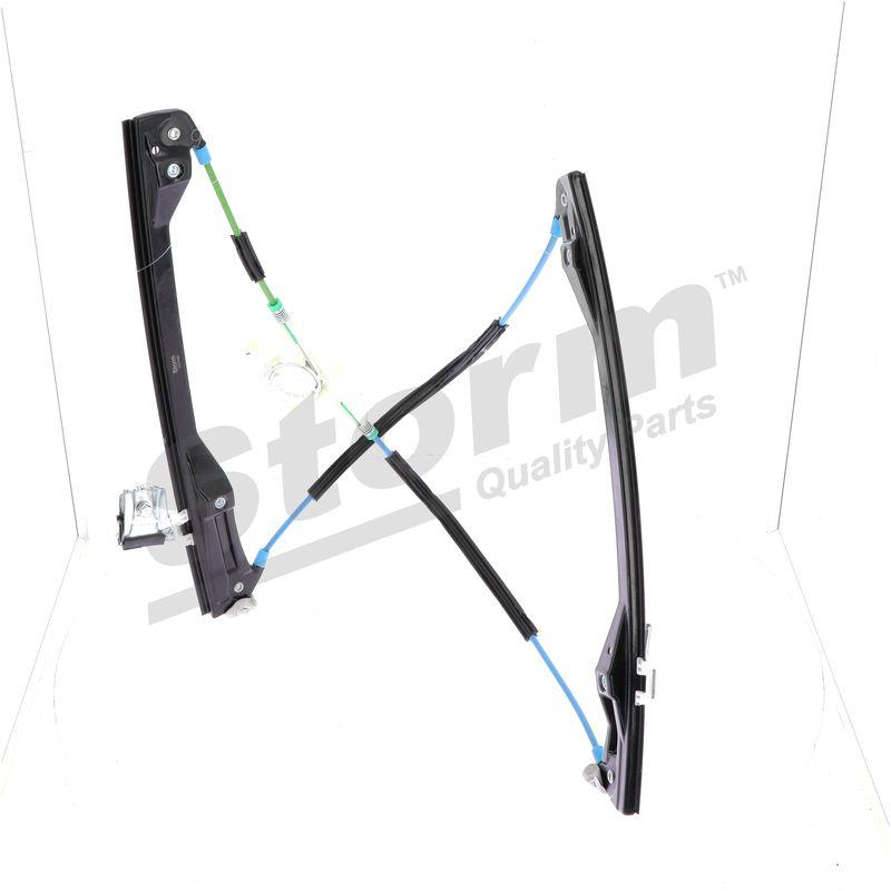 Lève-vitre STORM QUALITY PARTS 97079