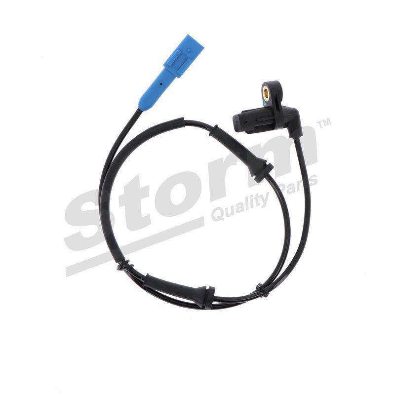 Capteur, vitesse de roue STORM QUALITY PARTS 777107