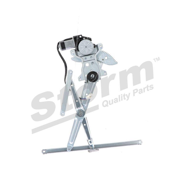 Lève-vitre STORM QUALITY PARTS 130476