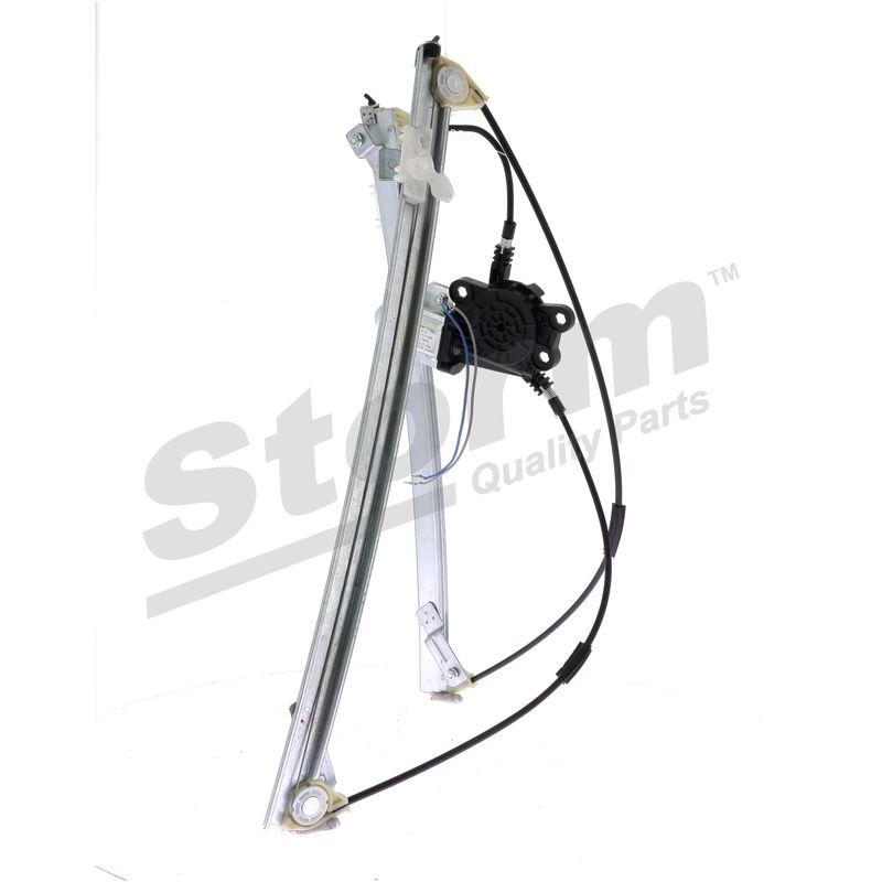 Lève-vitre STORM QUALITY PARTS 83777