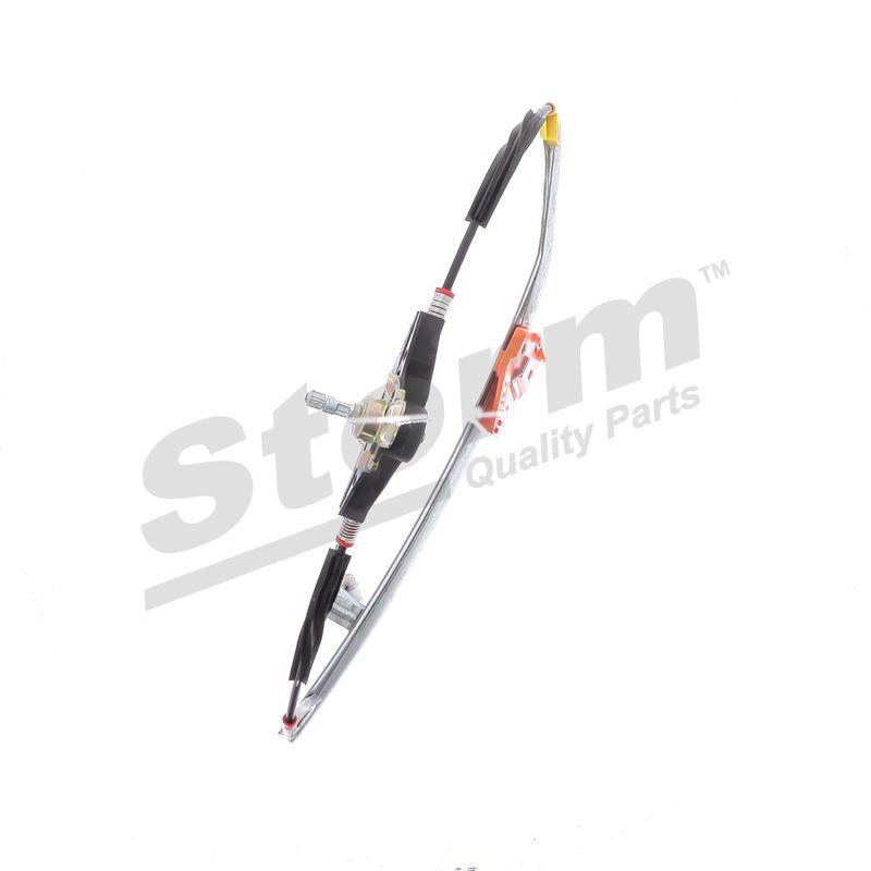 Lève-vitre STORM QUALITY PARTS 41080