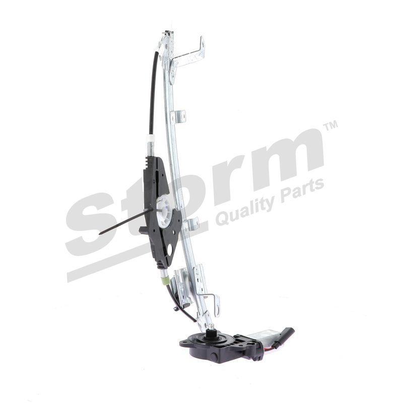 Lève-vitre STORM QUALITY PARTS 41577