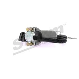 Jeu de cylindres de serrures STORM QUALITY PARTS 4852503